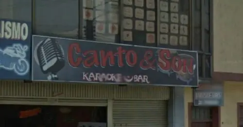 CANTO & SON CANTO & SON